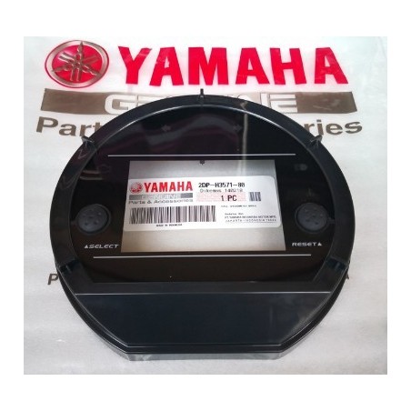 Vitre Compteur Yamaha NMAX