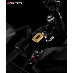 Couvre Maitre Cylindre Frein Avant Bikers Yamaha NMAX