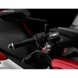 Couvre Maitre Cylindre Frein Avant Bikers Yamaha NMAX