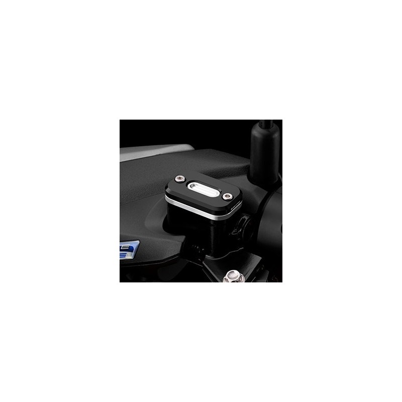 Couvre Maitre Cylindre Frein Arrière Bikers Yamaha NMAX Couvre Maitre Cylindre Frein Arrière Bikers Yamaha NMAX