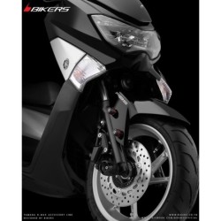 Axe de Roue Avant avec Protections Bikers Yamaha NMAX