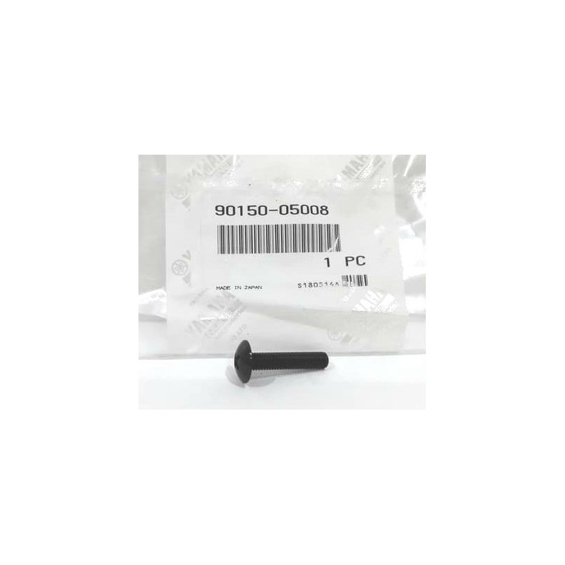 Vis Bulle Saute Vent Yamaha NMAX Vis Bulle Saute Vent Yamaha NMAX