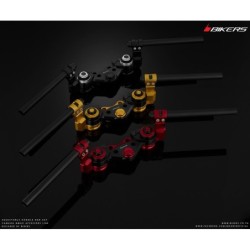 Guidon Réglable Bikers Yamaha NMAX