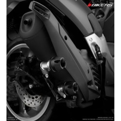 Protection Echappement Bikers Yamaha NMAX