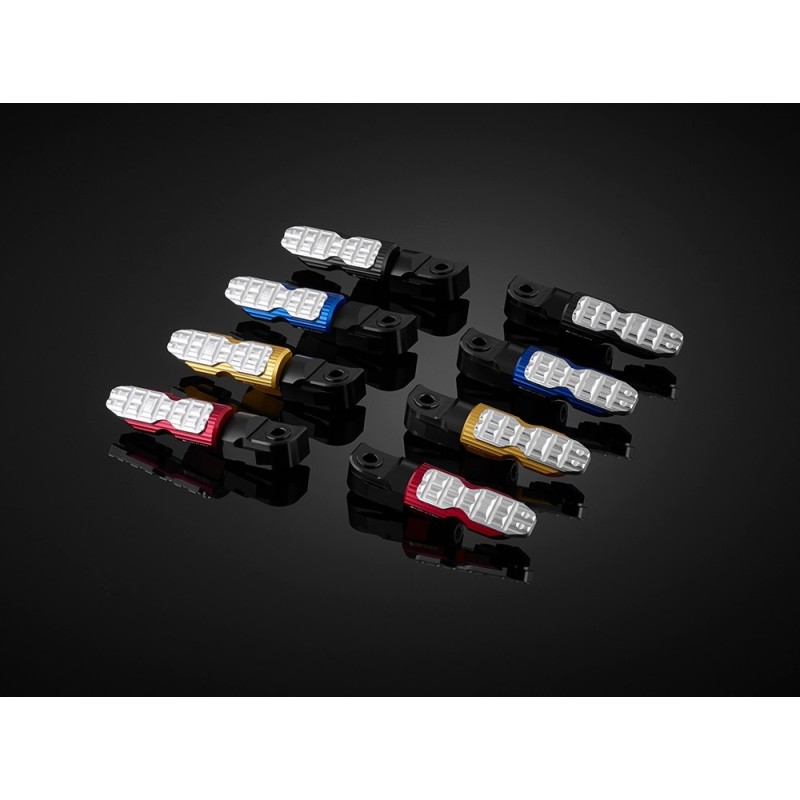 Reposes Pied Passager Bikers Yamaha NMAX Reposes Pied Passager Bikers Yamaha NMAX
