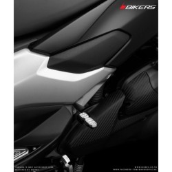 Reposes Pied Passager Bikers Yamaha NMAX