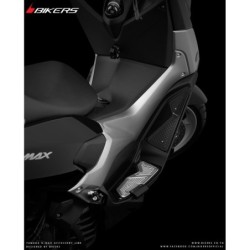 Plaques de Pied Conducteur Bikers Yamaha NMAX