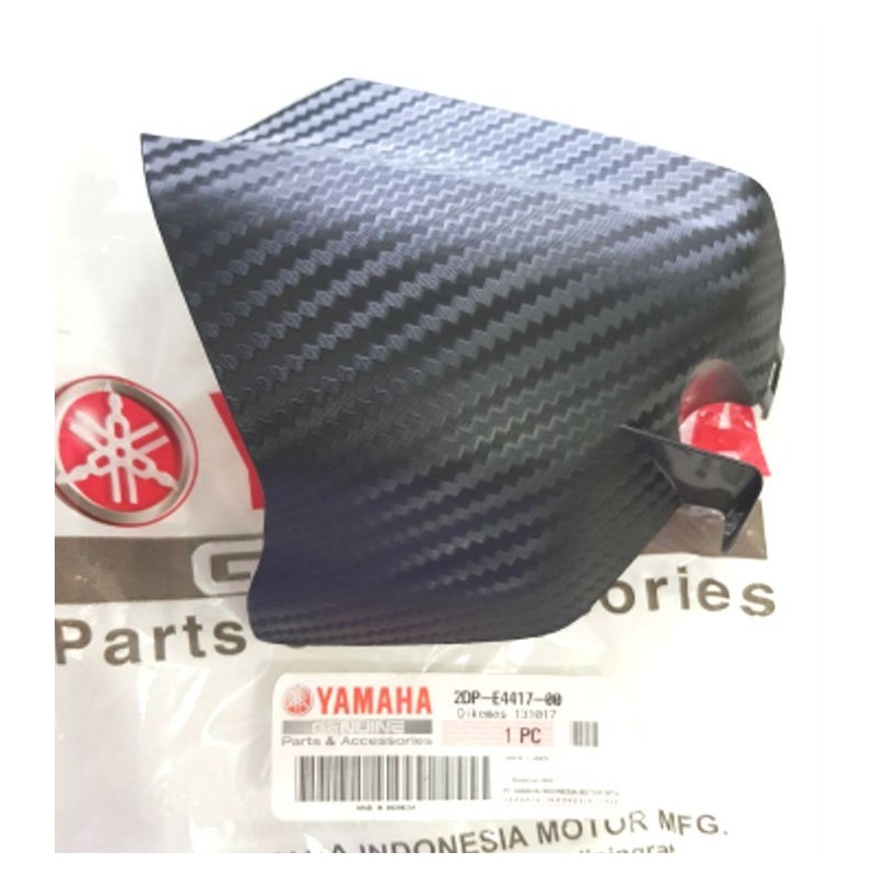 Couvercle Avant Boite à Air Yamaha NMAX Couvercle Avant Boite à Air Yamaha NMAX