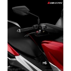 Levier de Frein Droit Réglable Bikers Yamaha NMAX