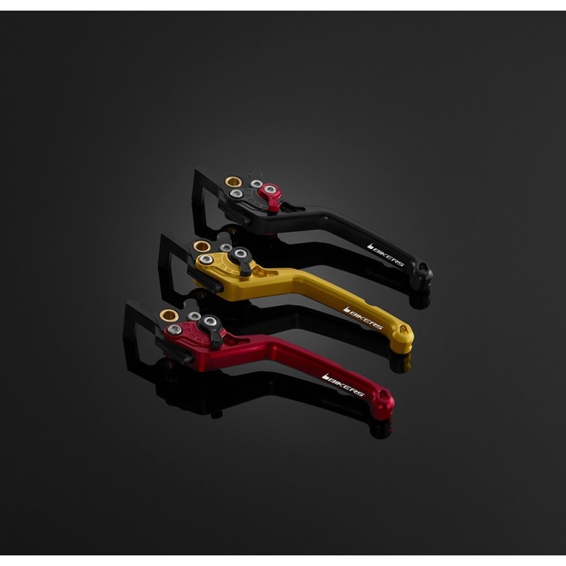 Levier de Frein Gauche Réglable Bikers Yamaha NMAX Levier de Frein Gauche Réglable Bikers Yamaha NMAX