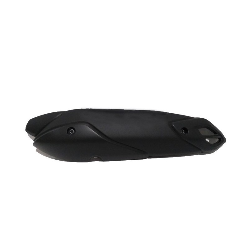 Couvre Echappement Yamaha NMAX 2020 2021