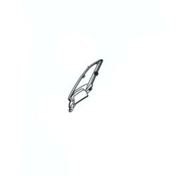 Protection Arrière Droit Yamaha NMAX 2020