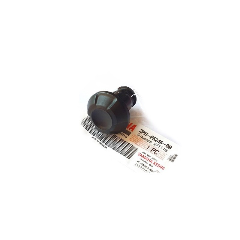 Embout de Guidon Yamaha NMAX 2020 2021
