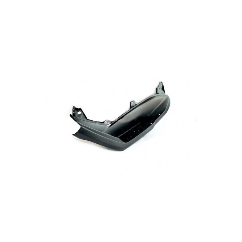 Plastique Pied Gauche Yamaha NMAX 2020 2021 Plastique Pied Gauche Yamaha NMAX 2020 2021