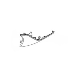 Carénage Inférieur Gauche Yamaha NMAX 2020 2021