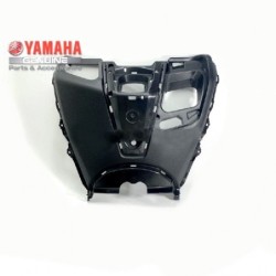 Plastique Bloc Central Yamaha NMAX 2020 2021