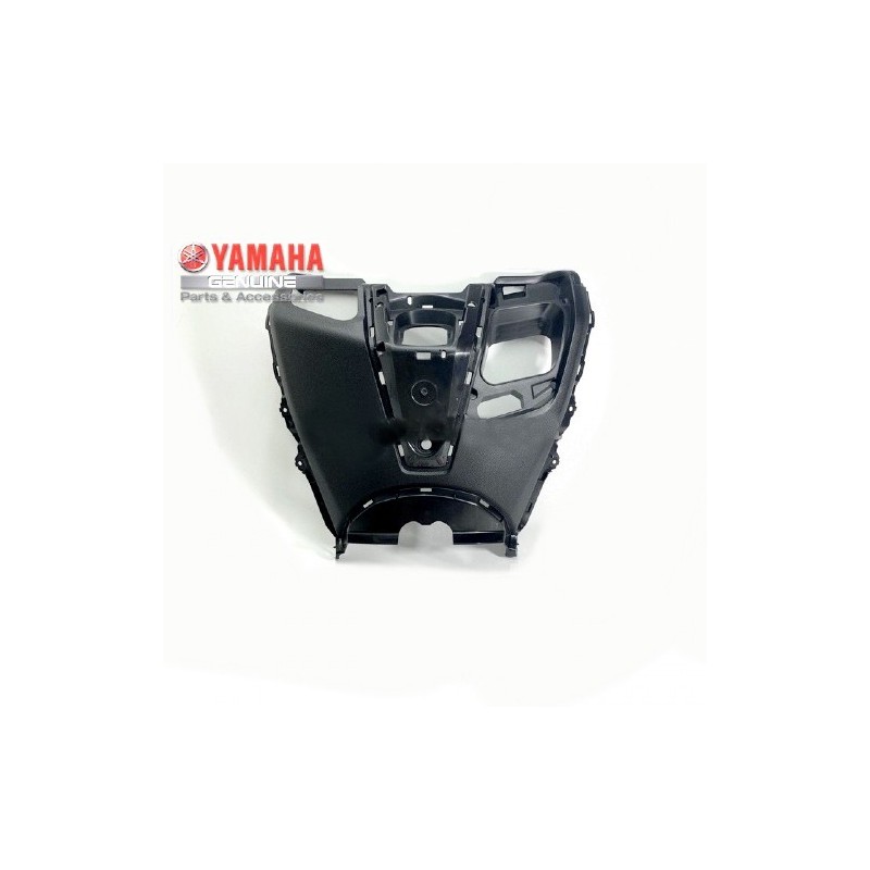 Plastique Bloc Central Yamaha NMAX 2020 2021 Plastique Bloc Central Yamaha NMAX 2020 2021