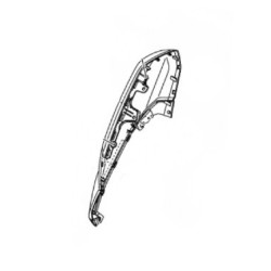 Carénage Avant Droit Yamaha NMAX 2020 2021