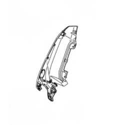 Protection Avant Droit Yamaha NMAX 2020 2021