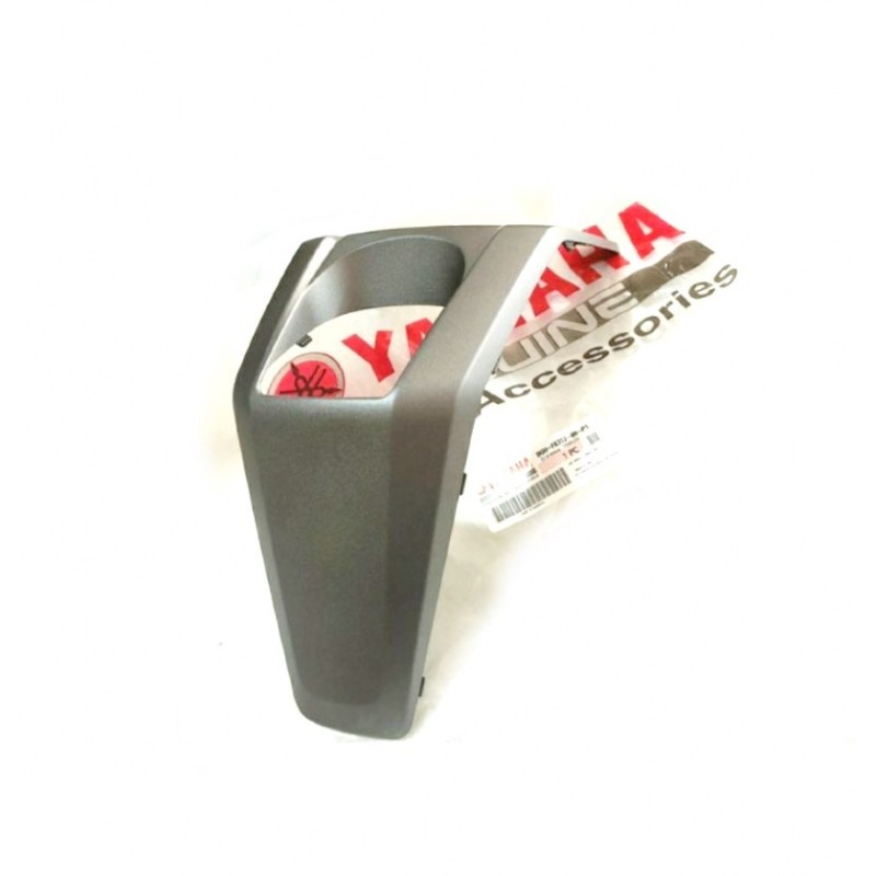 Couvre Central Yamaha NMAX 2020 2021 Couvre Central Yamaha NMAX 2020 2021