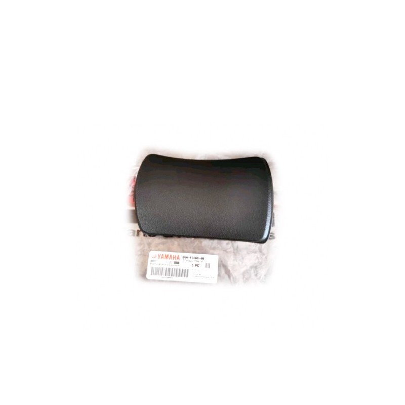 Plastique Couvre Reservoir Yamaha NMAX 2020 2021