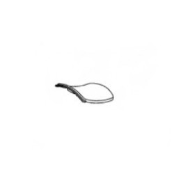Plastique Couvre Reservoir Yamaha NMAX 2020 2021