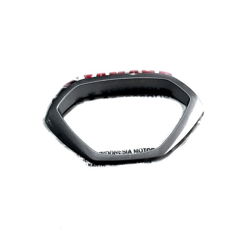 Couvre Compteur Yamaha NMAX 2020 2021
