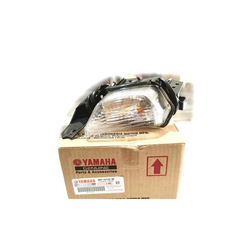 Clignotant Avant Gauche Yamaha NMAX 2020 2021 Clignotant Avant Gauche Yamaha NMAX 2020 2021