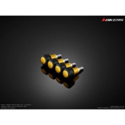 Kit Protections Garde Boue Avant Bikers Yamaha NMAX 2020 2021