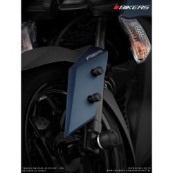 Kit Protections Garde Boue Avant Bikers Yamaha NMAX 2020 2021