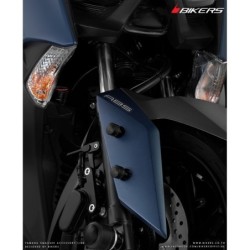 Kit Protections Garde Boue Avant Bikers Yamaha NMAX 2020 2021
