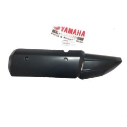 Couvre Echappement Yamaha XMAX 300