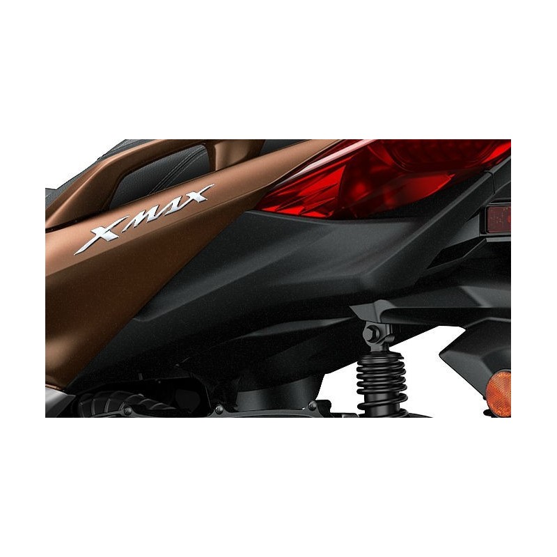 Couvre Plastique Arrière Gauche Yamaha XMAX 300 Couvre Plastique Arrière Gauche Yamaha XMAX 300