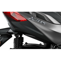 Couvre Plastique Arrière Droit Yamaha XMAX 300