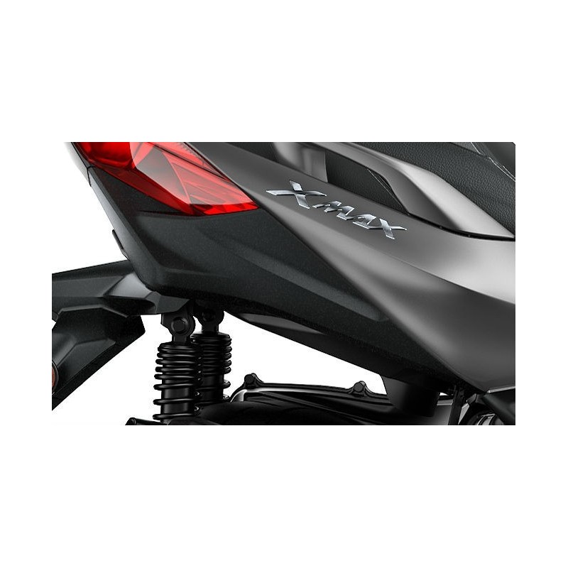 Couvre Plastique Arrière Droit Yamaha XMAX 300 Couvre Plastique Arrière Droit Yamaha XMAX 300