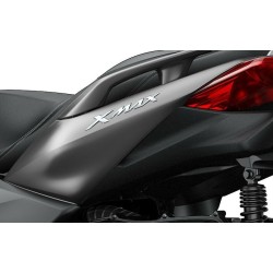 Carénage Arrière Gauche Yamaha XMAX 300