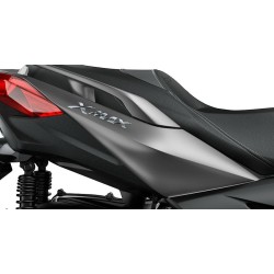 Carénage Arrière Droit Yamaha XMAX 300