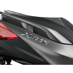 Emblème 3D Yamaha XMAX 300