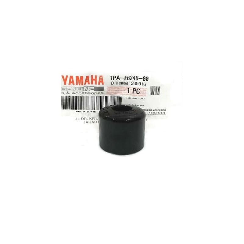 Embout de Guidon Yamaha XMAX 300 Embout de Guidon Yamaha XMAX 300