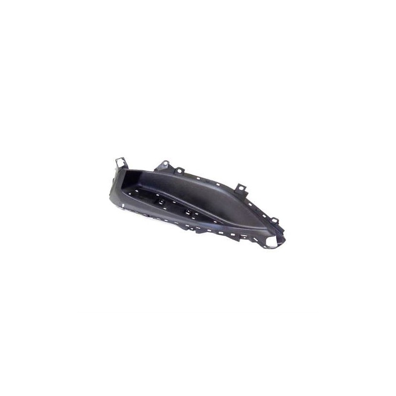 Plastique de Pied Gauche Yamaha XMAX Plastique de Pied Gauche Yamaha XMAX