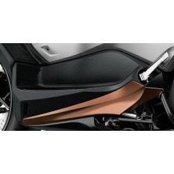 Plastique de Pied Gauche Yamaha XMAX