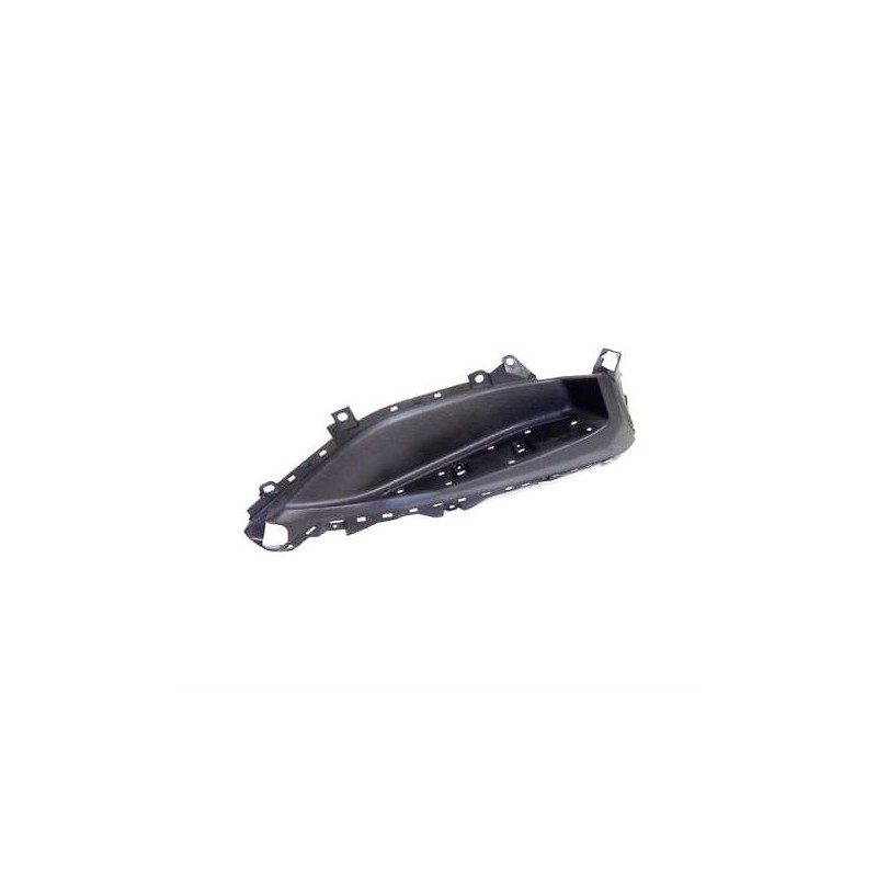 Plastique de Pied Droit Yamaha XMAX 300 Plastique de Pied Droit Yamaha XMAX 300