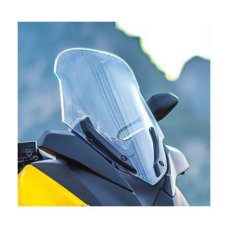 Bulle Saute Vent Yamaha XMAX 300