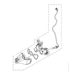 Clignotant Avant Droit Yamaha XMAX 300