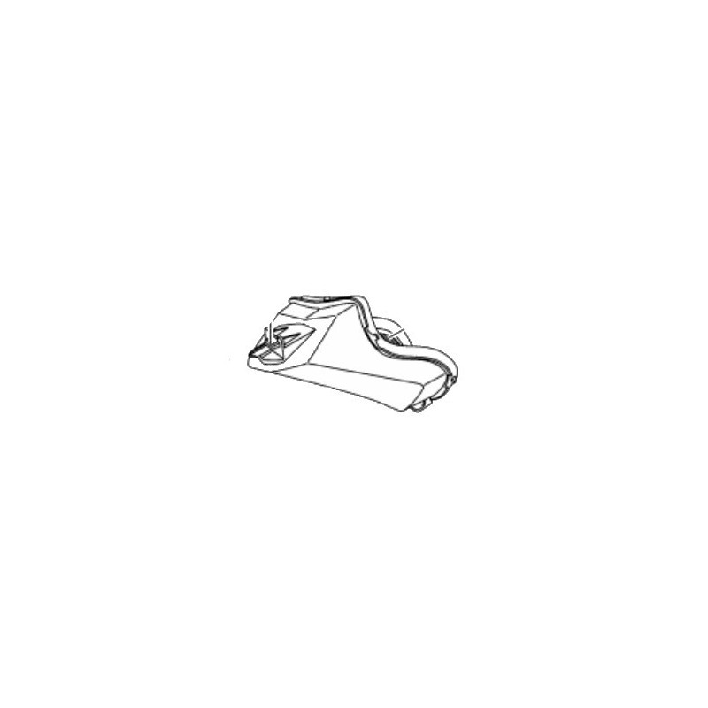 Vitre Clignotant Avant Gauche Yamaha XMAX 300 Vitre Clignotant Avant Gauche Yamaha XMAX 300