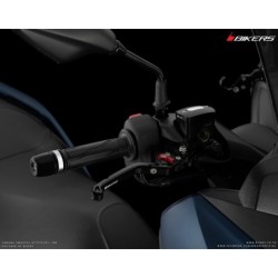 Levier de Frein Droit Réglable et Pliable Bikers Yamaha XMAX 300