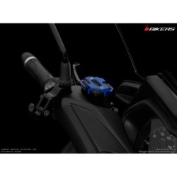 Couvre Reservoir Liquide de Frein Bikers Yamaha XMAX 300