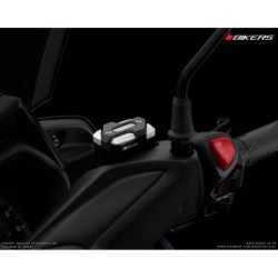 Couvre Reservoir Liquide de Frein Bikers Yamaha XMAX 300