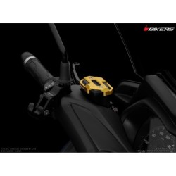 Couvre Reservoir Liquide de Frein Bikers Yamaha XMAX 300