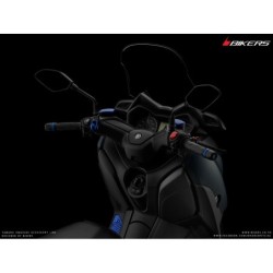 Couvre Reservoir Liquide de Frein Bikers Yamaha XMAX 300